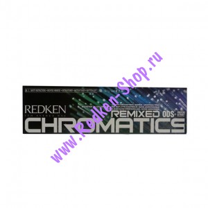 Redken Chromatics Remixed Green ,, 60 