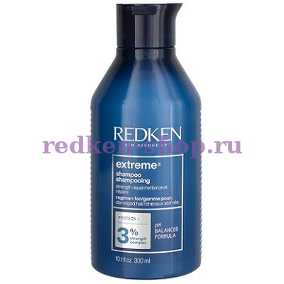 Redken Extreme Shampoo      300 