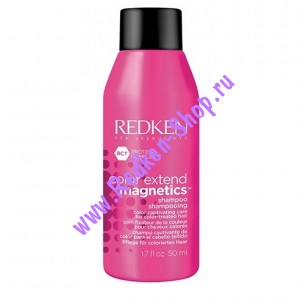 Redken Magnetics Color Extend Shampoo      50 