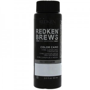 Redken Brews Color Camo Medium Natural 5N   1  60 