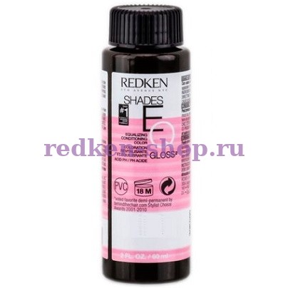 Redken Shades EQ 07P Mother of Pearl   60 