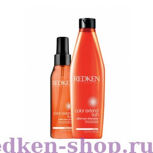 Redken Color Extend Sun     300  + - 125 