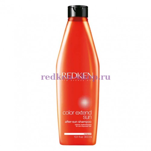 Redken Color Extend Sun Shampoo    300 