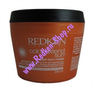 Redken Color Extend After-Sun Mask    250 
