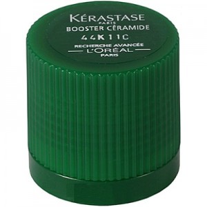 Бустер Керамиды для укрепления материи волос керастаз 1 х 0,4 мл