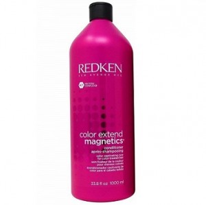 Redken Magnetics Color Extend кондиционер для яркости окрашенных волос 1000 мл
