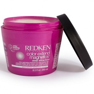 Redken Magnetics Color Extend Deep Attaraction маска для стабилизации цвета 250 мл