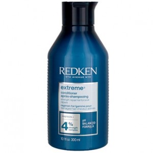 Redken Extreme Conditioner укрепляющий кондиционер для ослабленных волос 300 мл