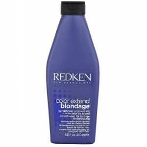 Redken Color Extend Blondage Conditioner кондиционер для тонирования оттенков блонд 250 мл  