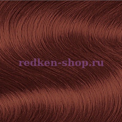 Redken Color Gels Lacquers 5CB медно-коричневый, 60 мл 
