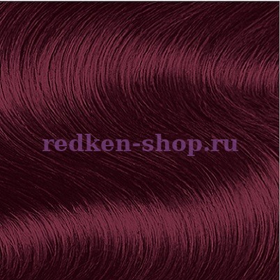 Redken Color Gels Lacquers 5RV красный-фиолетовый, 60 мл