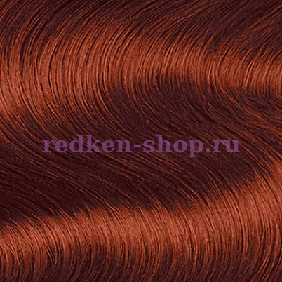 Redken Color Gels Lacquers 7RO красный-оранжевый, 60 мл 