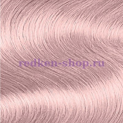 Redken Shades EQ Pink Pastel Пастель Розовый 60 мл 