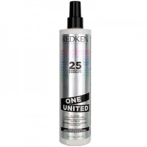 Redken One United All in One Multi-Benefit Hair Treatment For All Hair Textures спрей 400 мл
