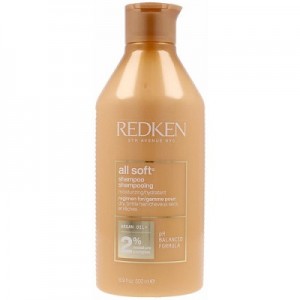 Redken All Soft        500 