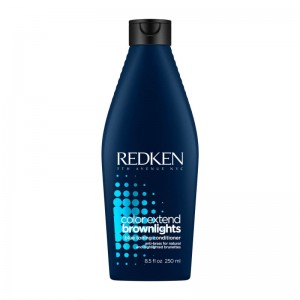 Redken Color Extend Brownlights кондиционер для нейтрализации тёмных волос 250 мл  