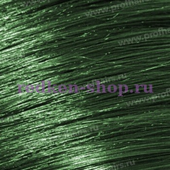 Лореаль ИНОА ODS 2 Mix Vert краситель окислением без аммиака