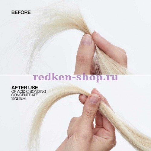 Redken Acidic Perfecting Concentrate Лосьон 150 мл