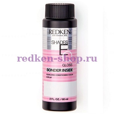 Redken Shades EQ 09VG Iridescence 60 