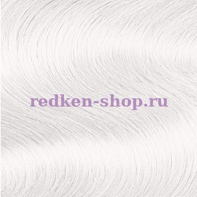 Redken Shades EQ Crystal Clear Регулятор интенсивности цвета и блеска BONDER INSIDE 60 мл