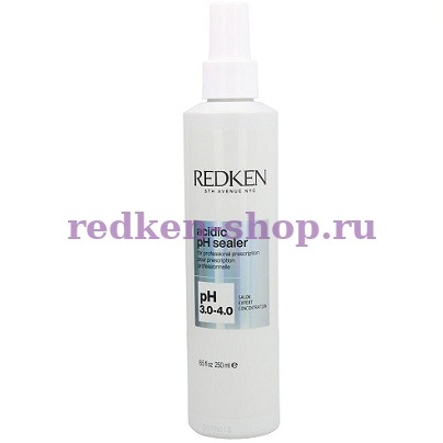 Redken Acidic Concentrate pH Sealer  250 