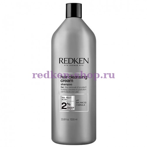 Redken Pre Art Treatment  Уход для подготовки волос к окрашиванию и детокс 1000 мл