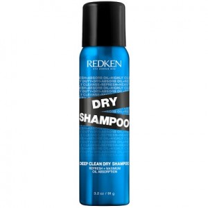 Redken Deep Clean Dry Shampoo Сухой шампунь для волос 150 мл