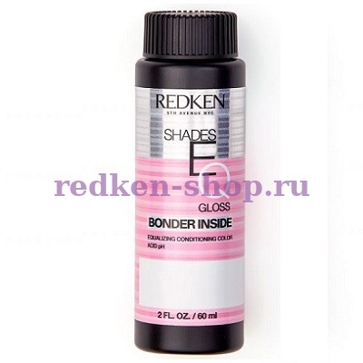 Redken Shades EQ 09T BONDER INSIDE 60 