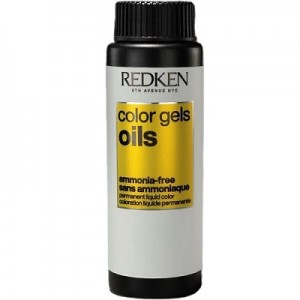 Redken Color Gels Oils 7N Mirage, 60 