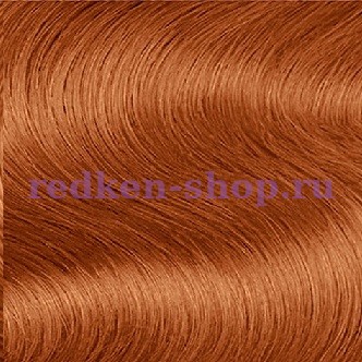 Redken Color Fusion Rubilane Copper    6C