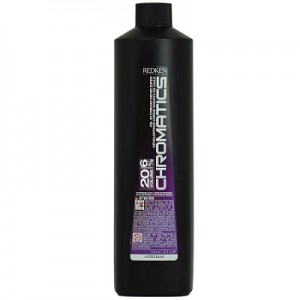 Redken Chromatics Oil in Cream Developer 20 Vol  - 6% 1000 