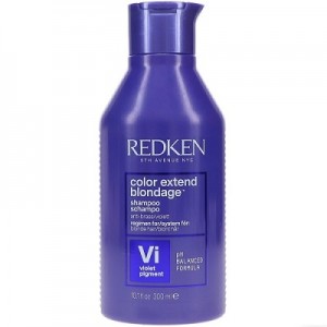Redken Color Extend Blondage Shampoo      300   