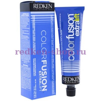 Redken Color Fusion Extra Lift Green   5   60 