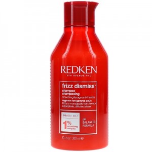 Redken Frizz Dismiss Shampoo       300 