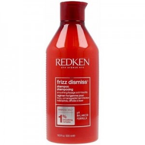 Redken Frizz Dismiss Shampoo       500 