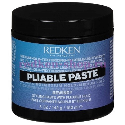 Redken Pliable Paste Rewind 06   150 