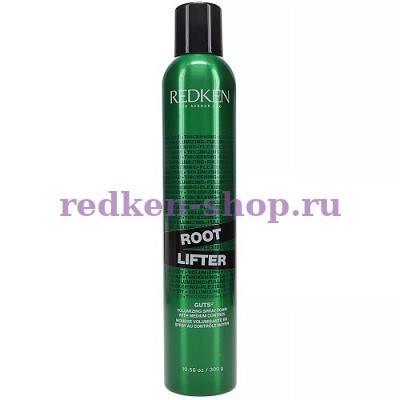 Redken Root Lifter Guts 10 -    300 