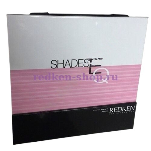 Redken Палитра Shades EQ Gloss + Shades EQ Cream Redken Палитра Shades EQ Gloss + Shades EQ Cream