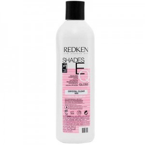 Redken Shades EQ 000 Crystal Clear      500 